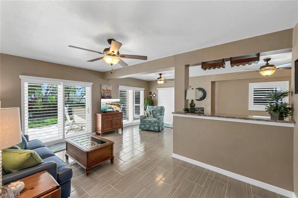 SANIBEL ISLES - Residential