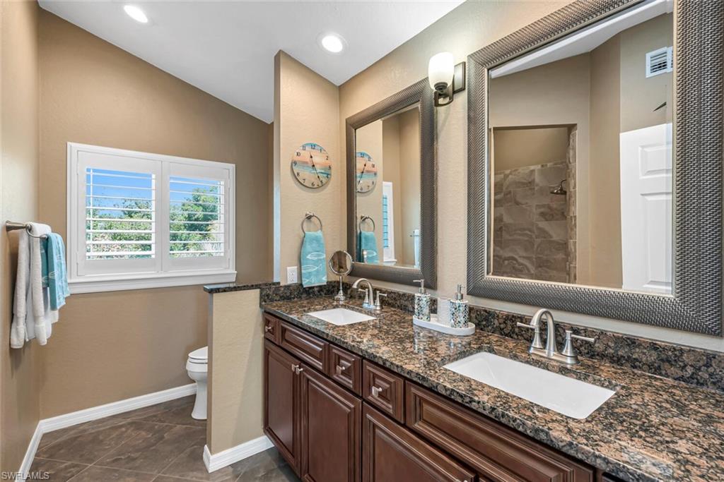 SANIBEL ISLES - Residential