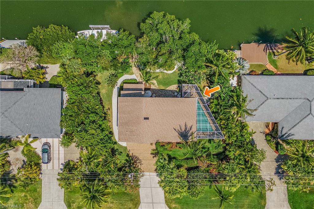 SANIBEL ISLES - Residential