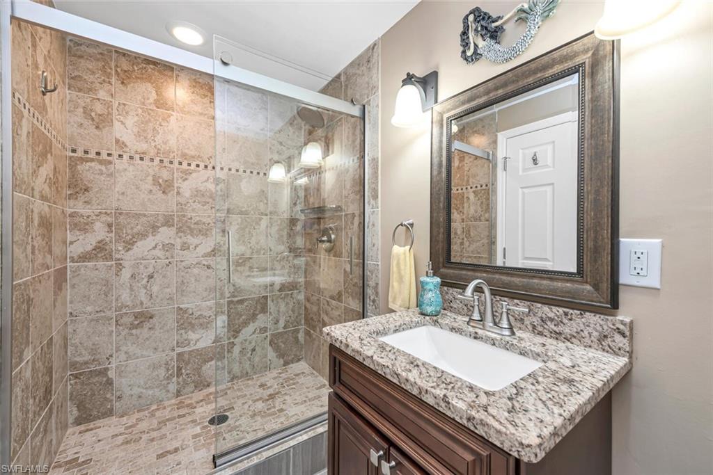 SANIBEL ISLES - Residential