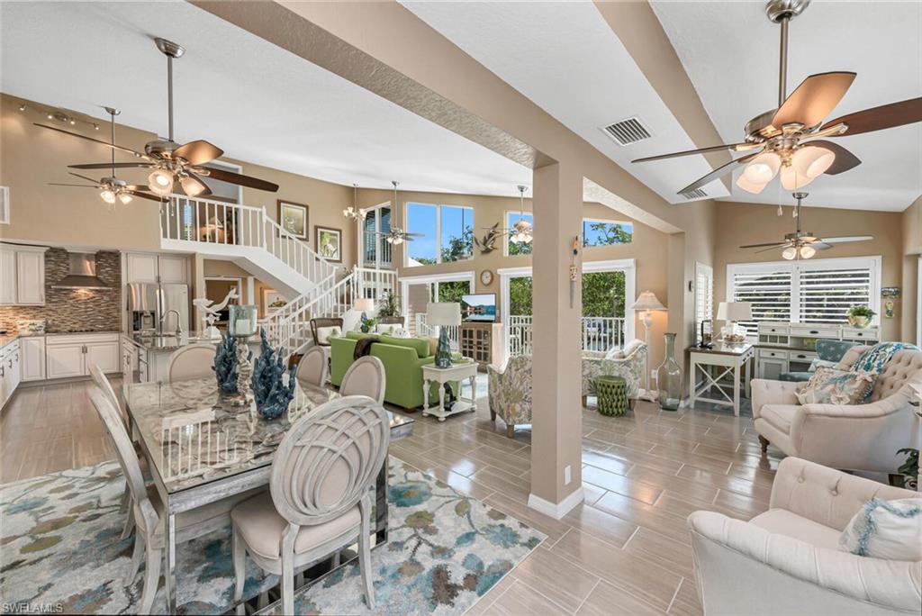 SANIBEL ISLES - Residential