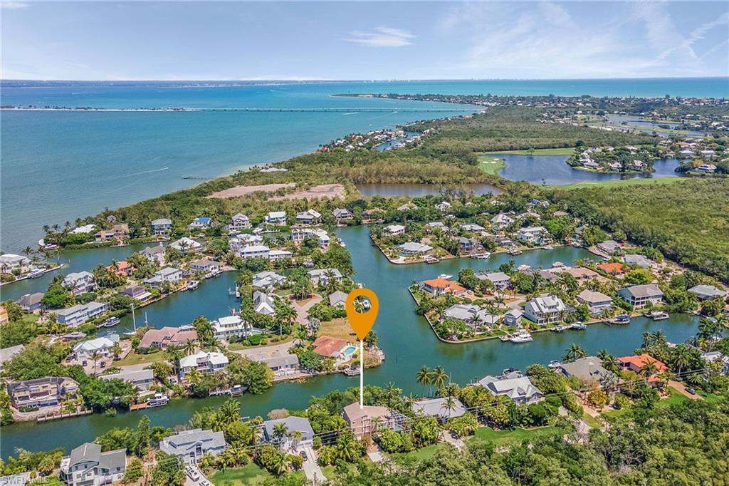 SANIBEL ISLES - Residential