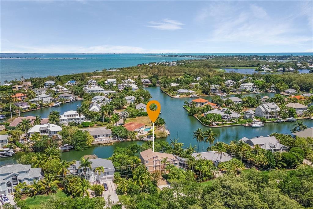 SANIBEL ISLES - Residential