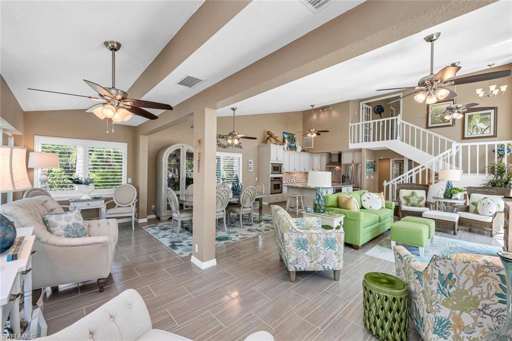 SANIBEL ISLES - Residential
