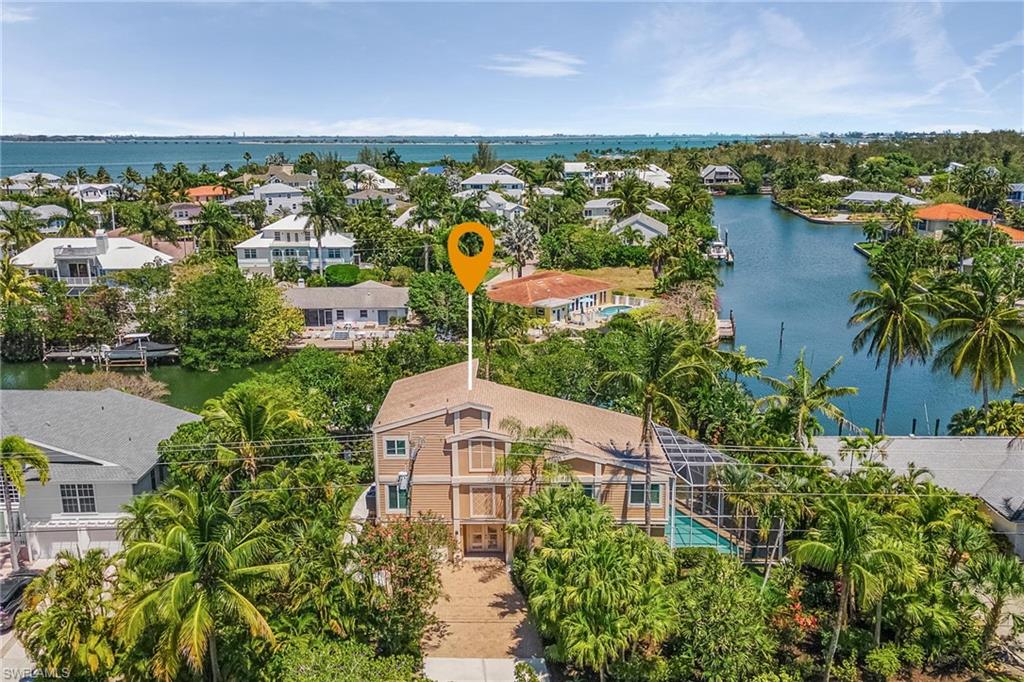 SANIBEL ISLES - Residential