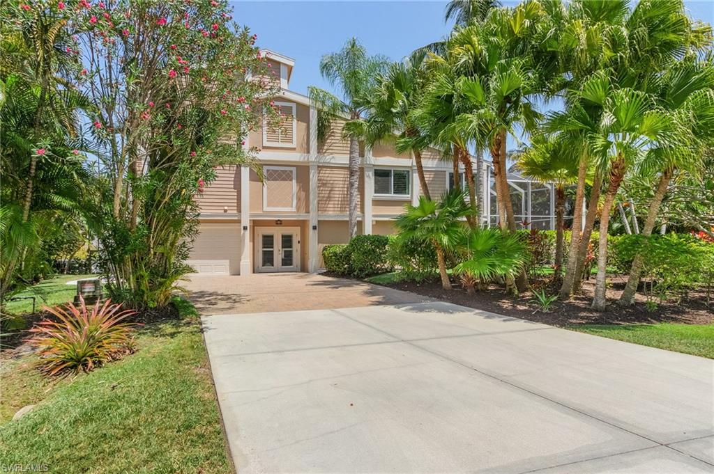 SANIBEL ISLES - Residential