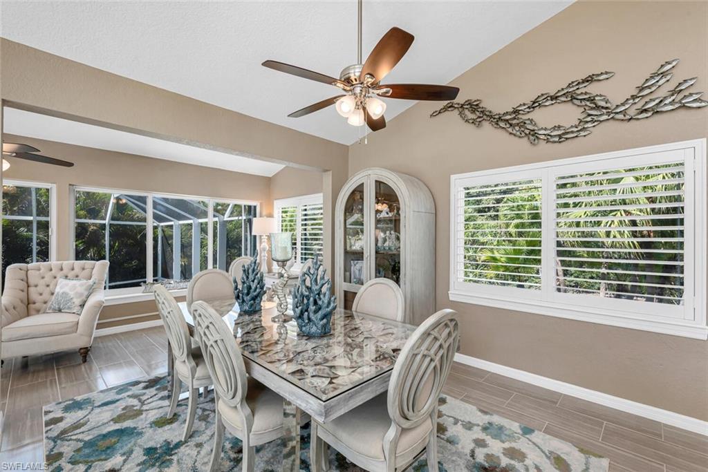 SANIBEL ISLES - Residential