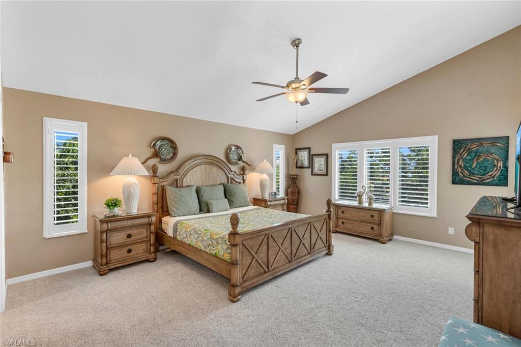 SANIBEL ISLES - Residential