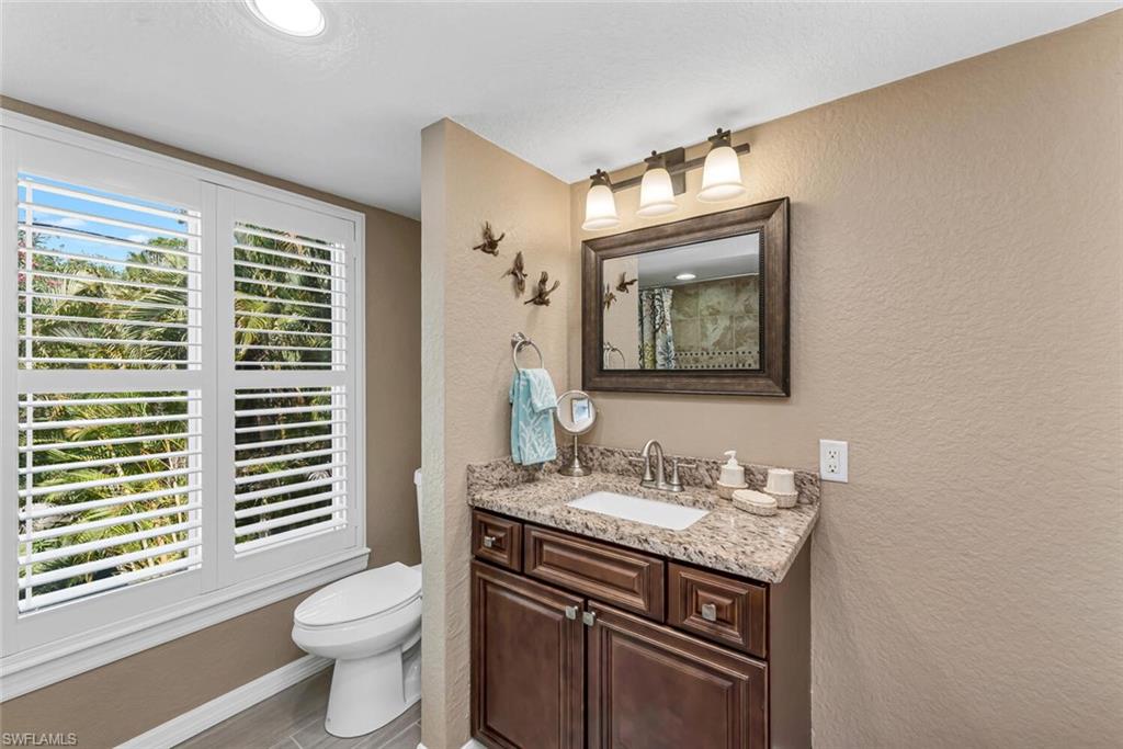 SANIBEL ISLES - Residential