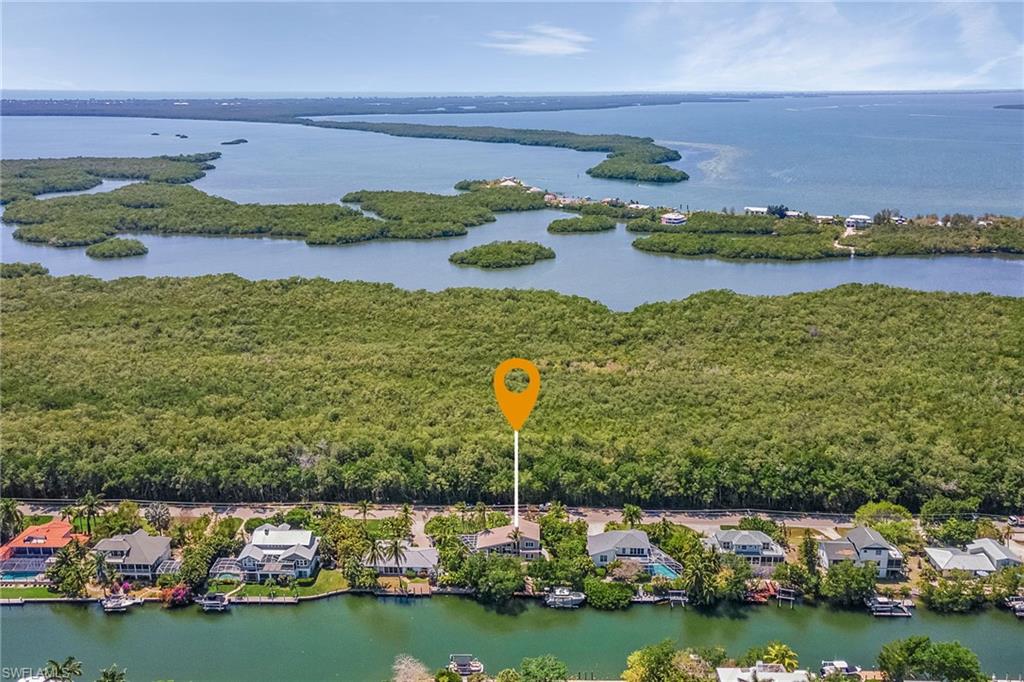 SANIBEL ISLES - Residential