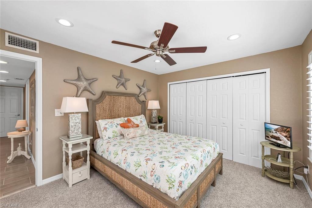 SANIBEL ISLES - Residential