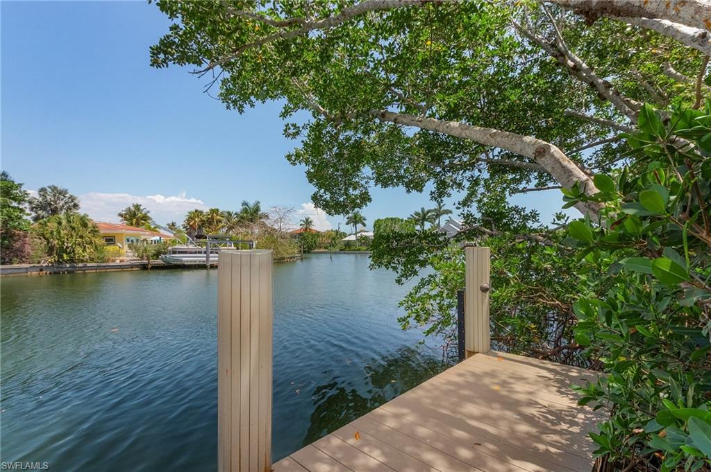 SANIBEL ISLES - Residential