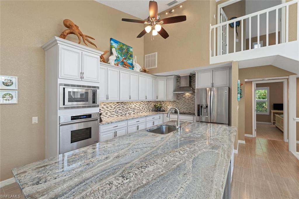 SANIBEL ISLES - Residential