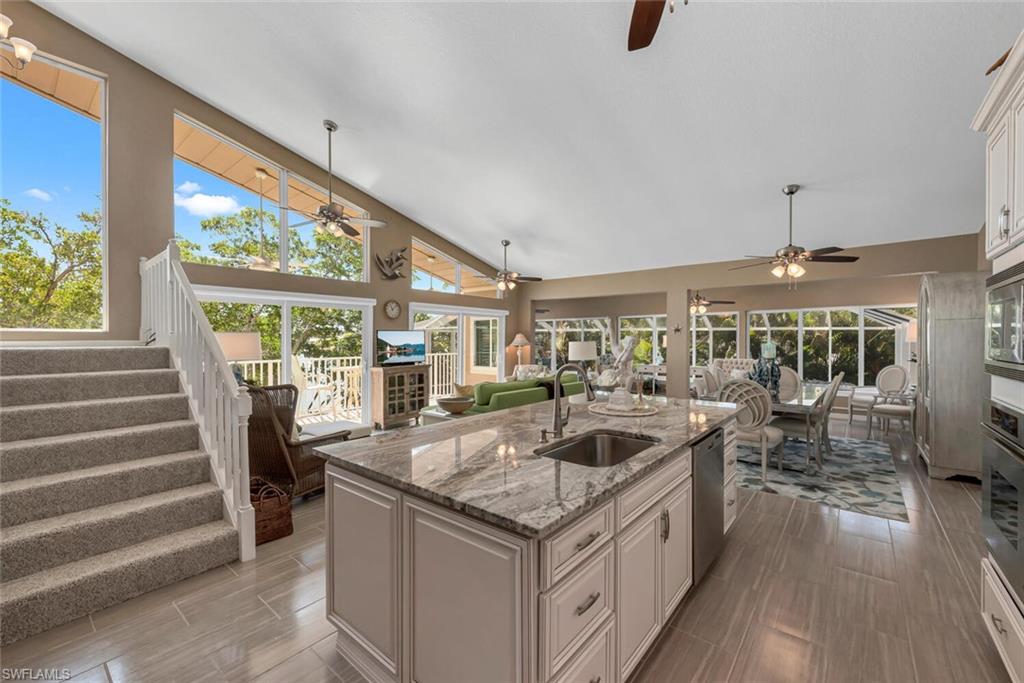 SANIBEL ISLES - Residential