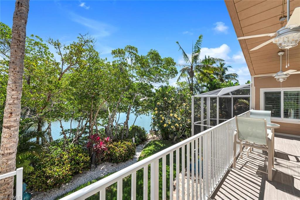 SANIBEL ISLES - Residential