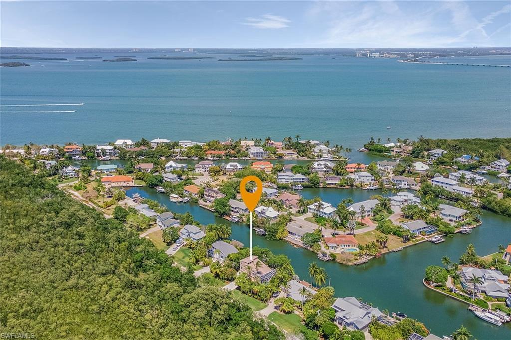 SANIBEL ISLES - Residential