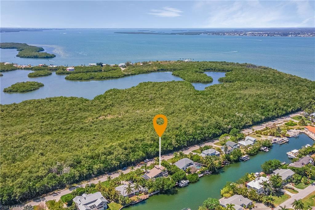 SANIBEL ISLES - Residential