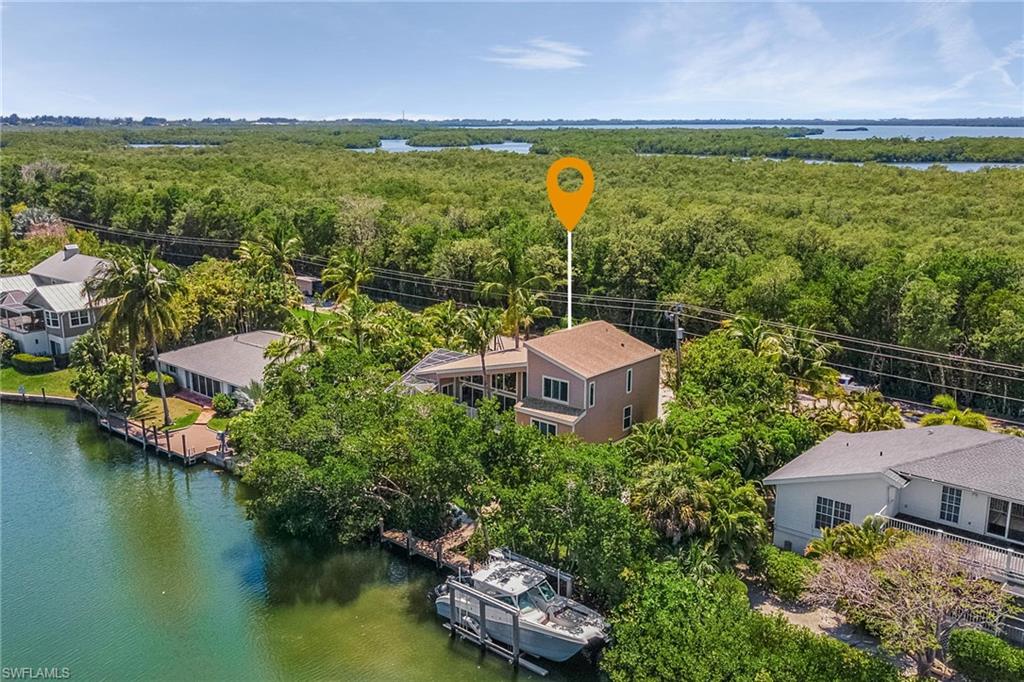 SANIBEL ISLES - Residential