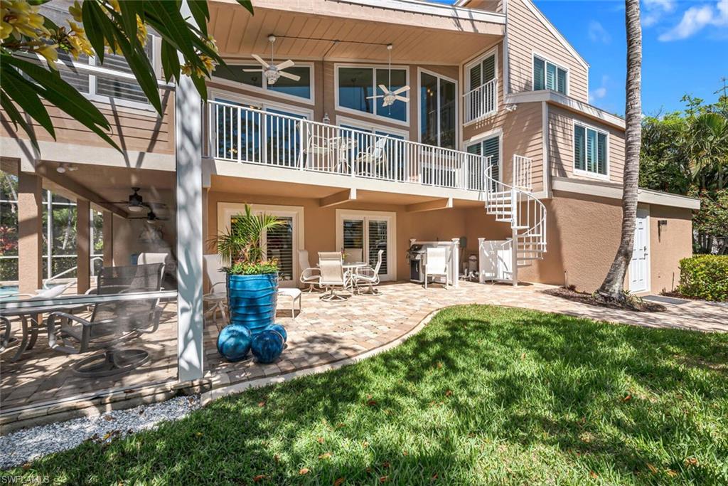 SANIBEL ISLES - Residential