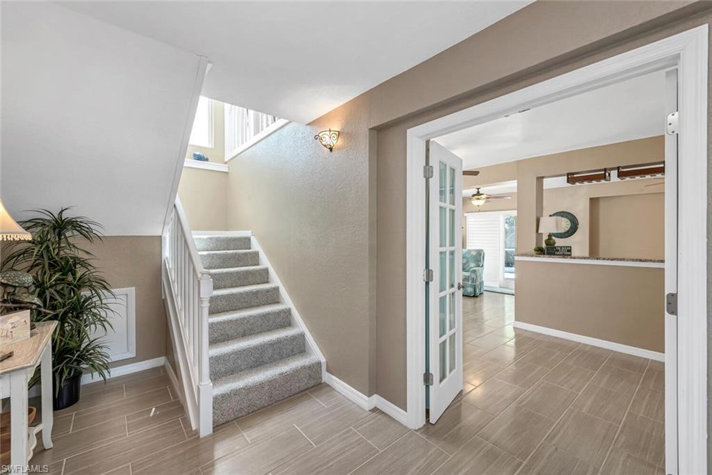 SANIBEL ISLES - Residential