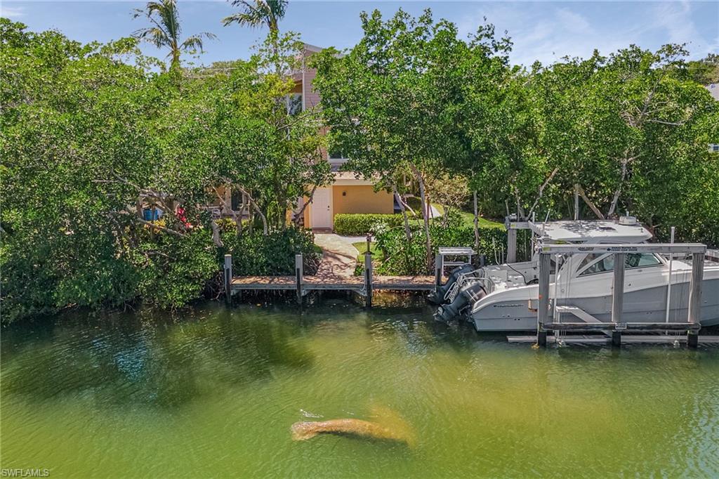 SANIBEL ISLES - Residential