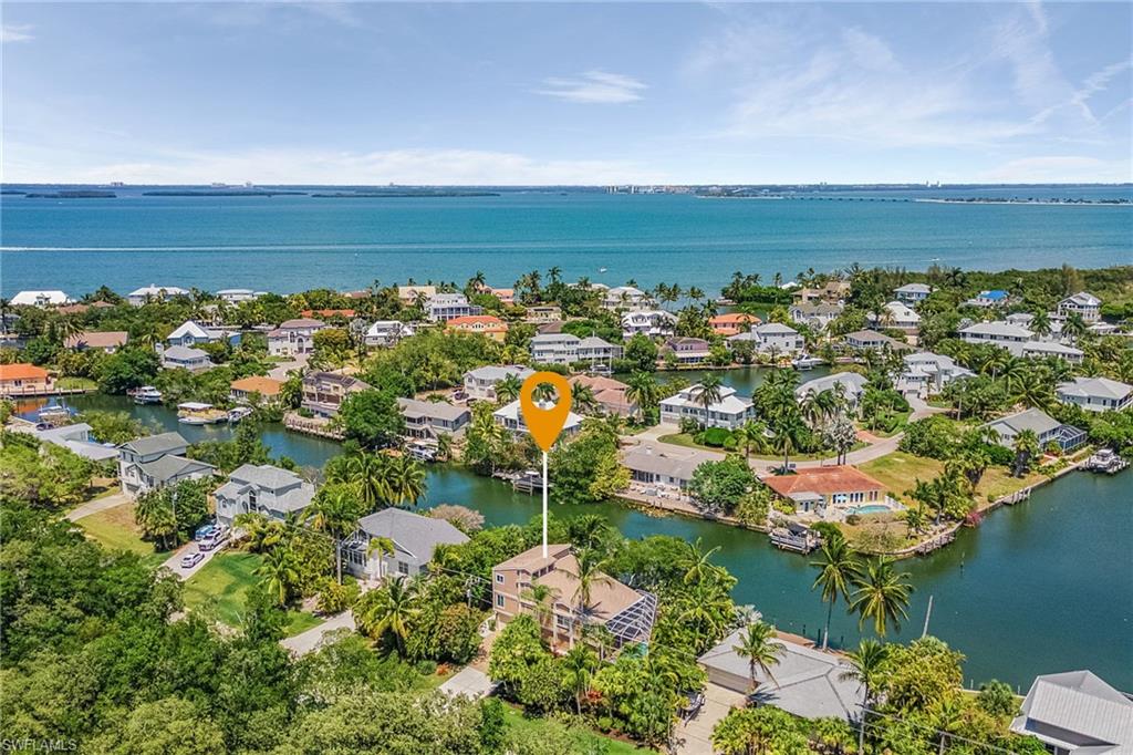 SANIBEL ISLES - Residential