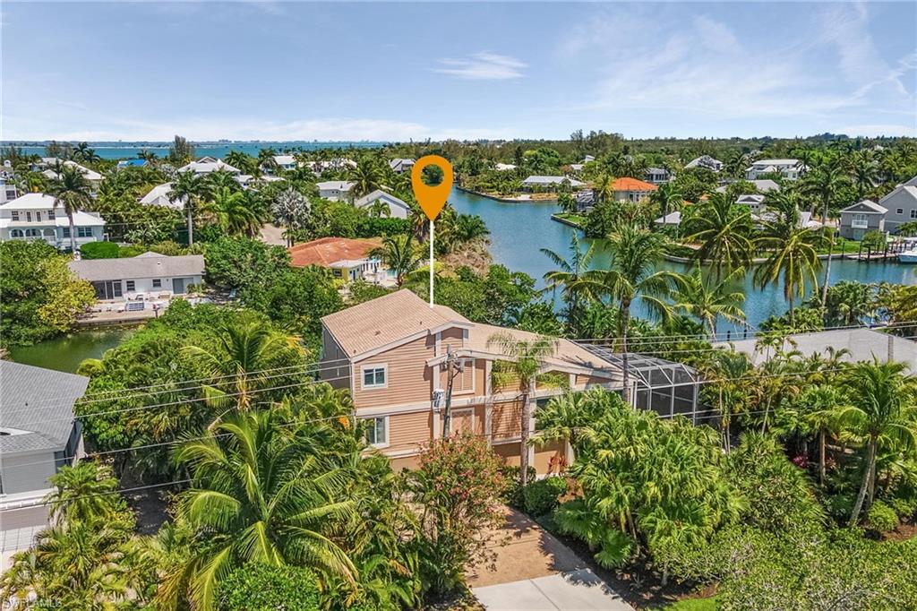 SANIBEL ISLES - Residential