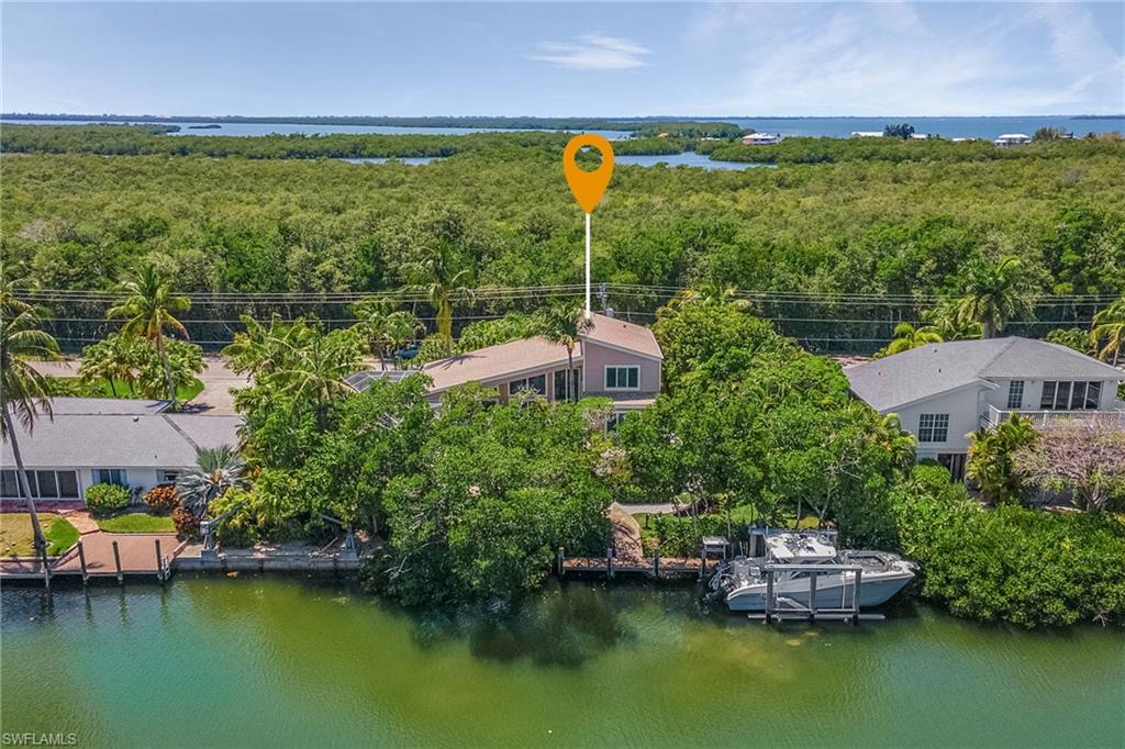 SANIBEL ISLES - Residential
