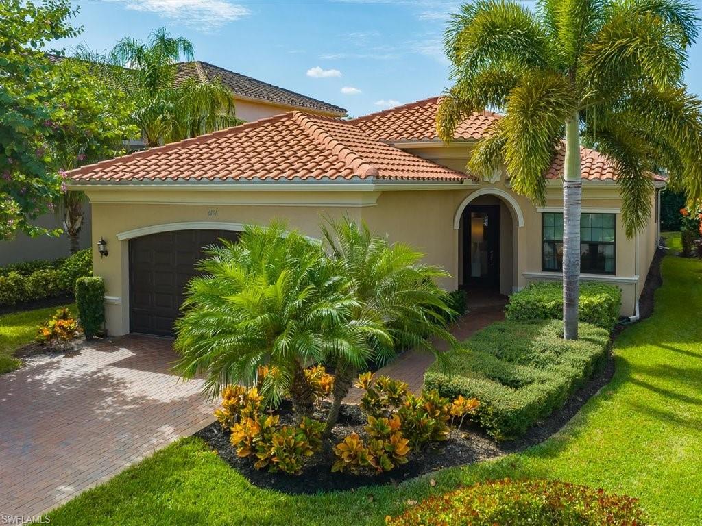 STONECREEK - Residential