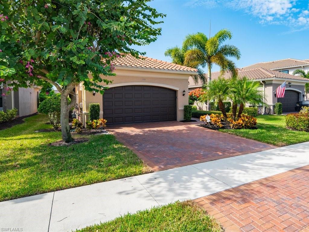 STONECREEK - Residential