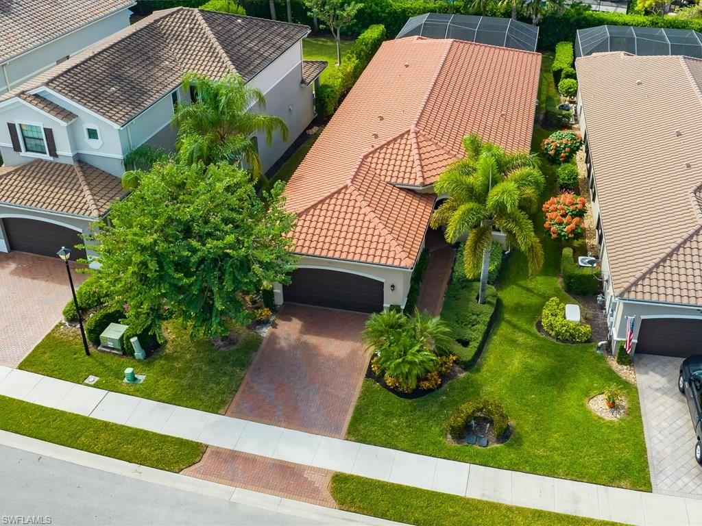 STONECREEK - Residential