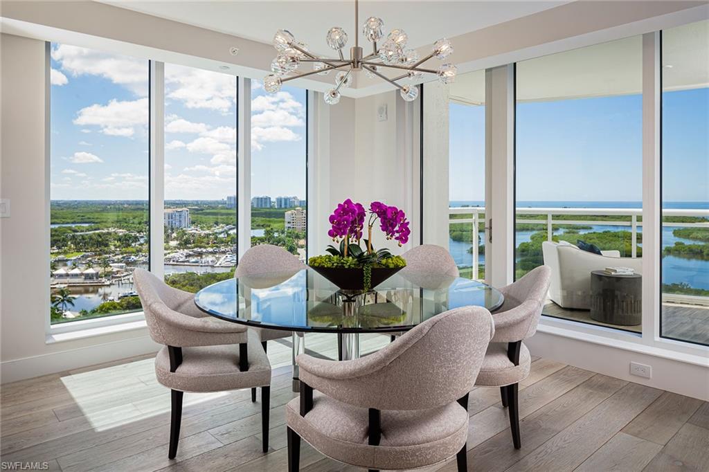 KALEA BAY TOWER 200 - Residential