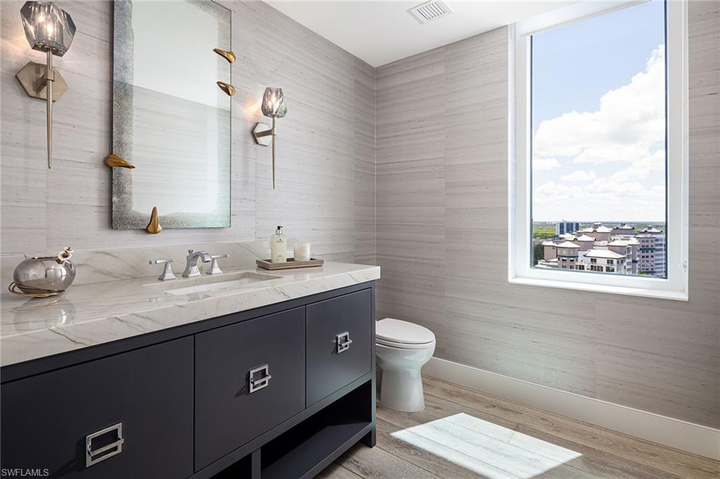 KALEA BAY TOWER 200 - Residential