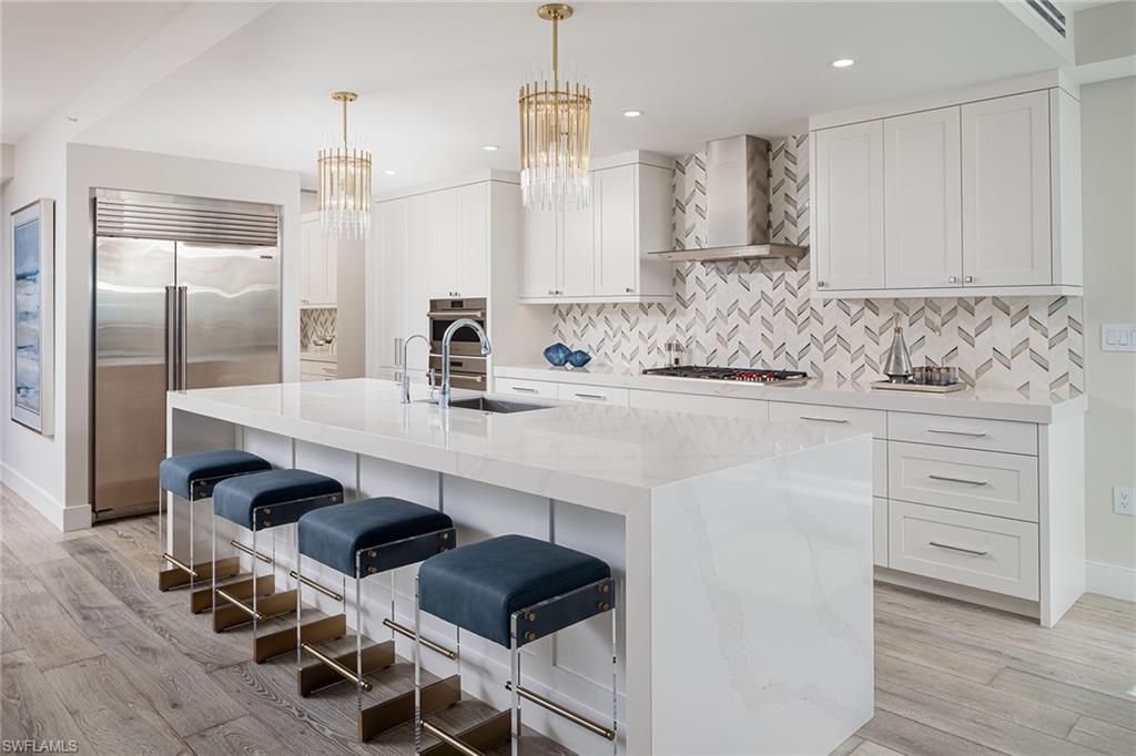 KALEA BAY TOWER 200 - Residential