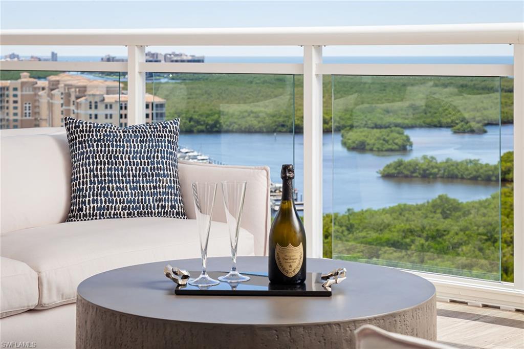 KALEA BAY TOWER 200 - Residential