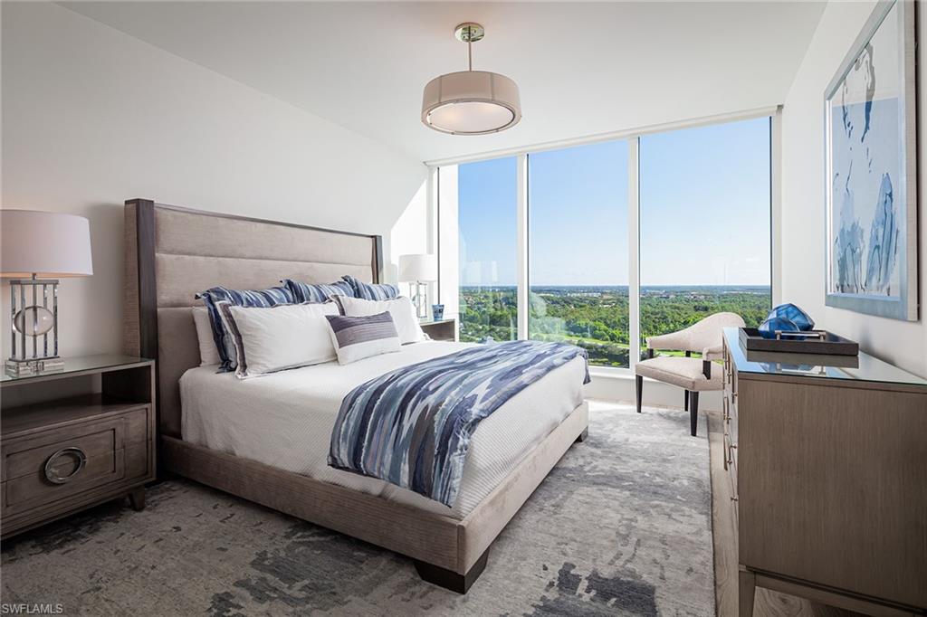 KALEA BAY TOWER 200 - Residential