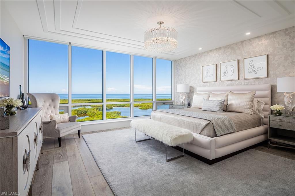 KALEA BAY TOWER 200 - Residential