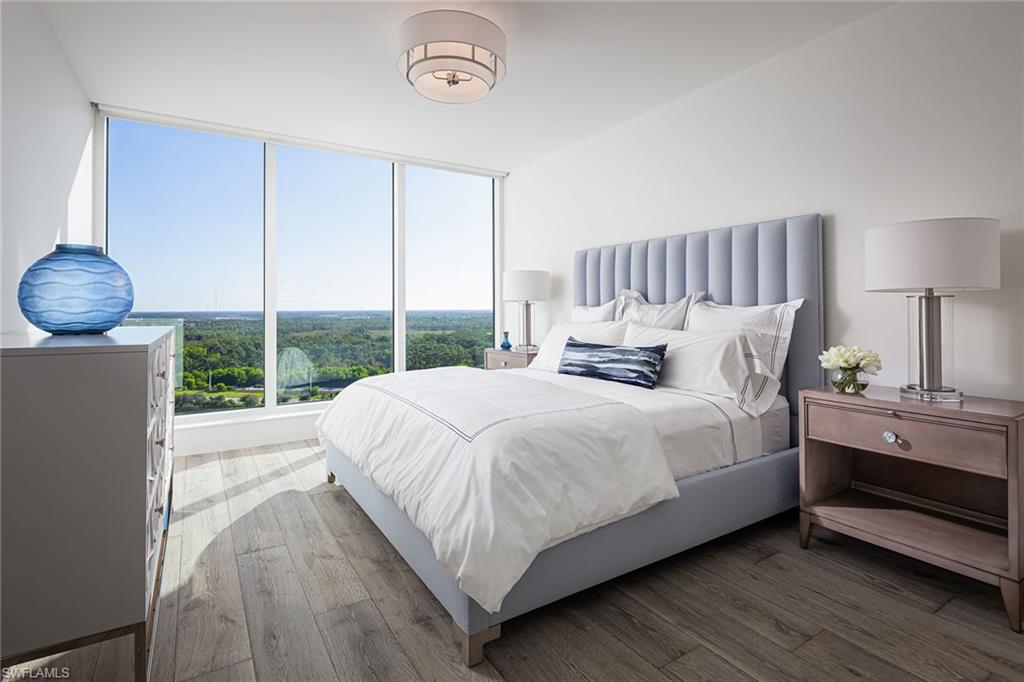 KALEA BAY TOWER 200 - Residential