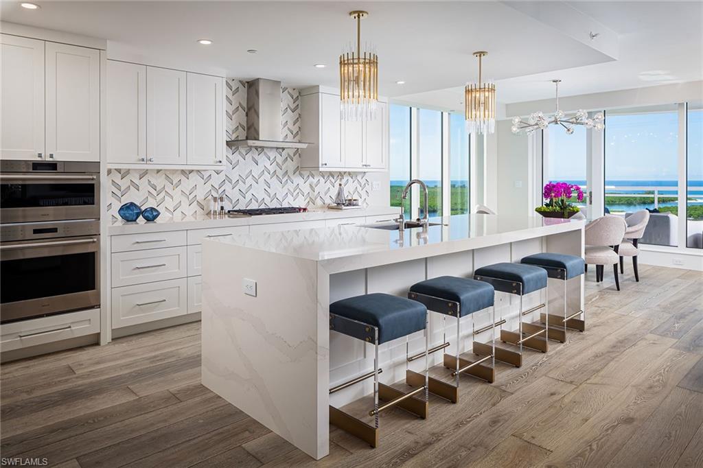 KALEA BAY TOWER 200 - Residential