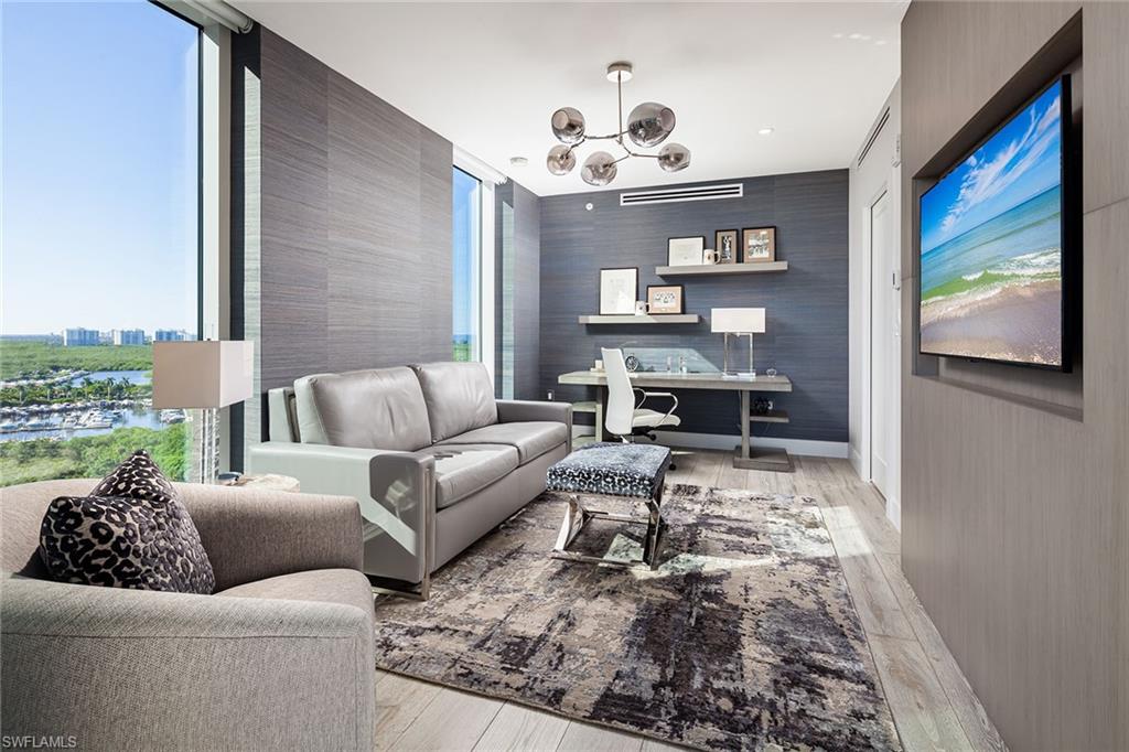 KALEA BAY TOWER 200 - Residential