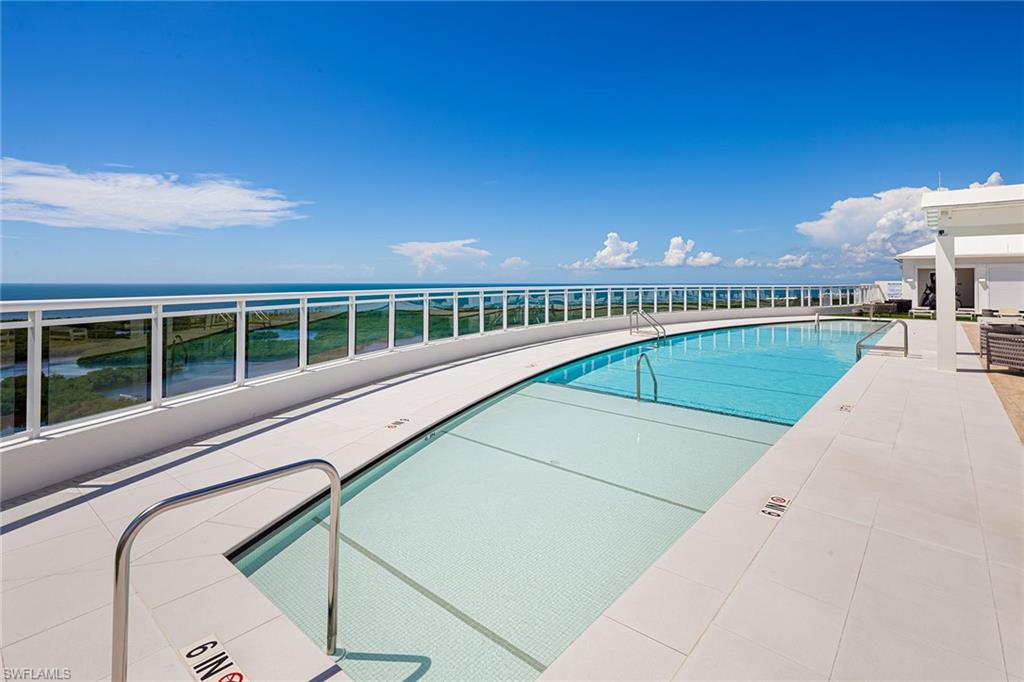 KALEA BAY TOWER 200 - Residential