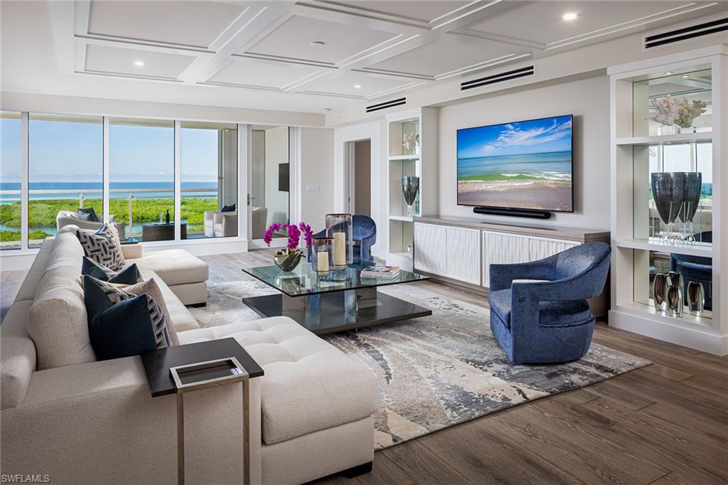 KALEA BAY TOWER 200 - Residential