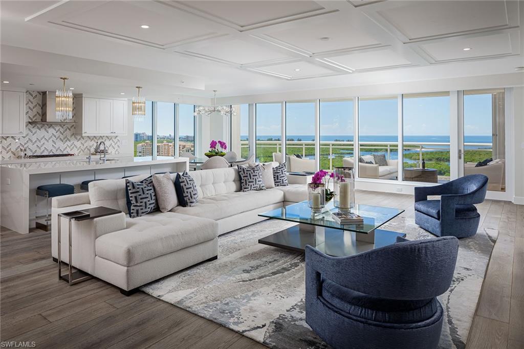 KALEA BAY TOWER 200 - Residential