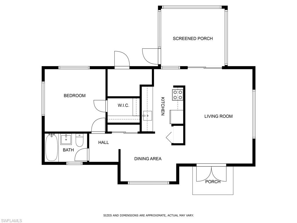PORT CHARLOTTE - Residential