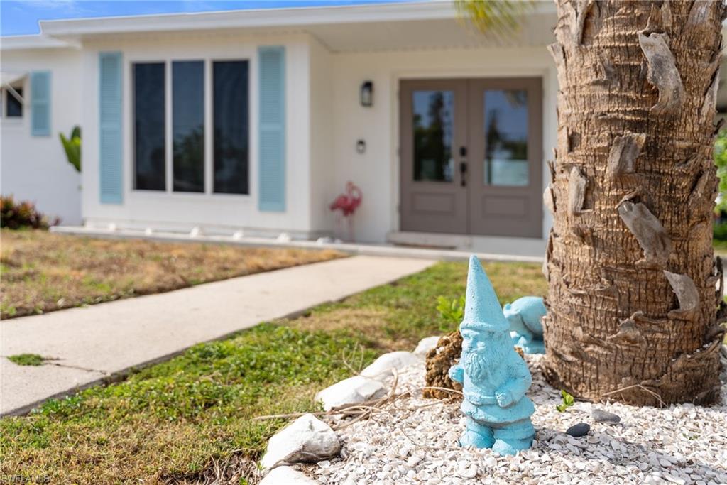 PORT CHARLOTTE - Residential