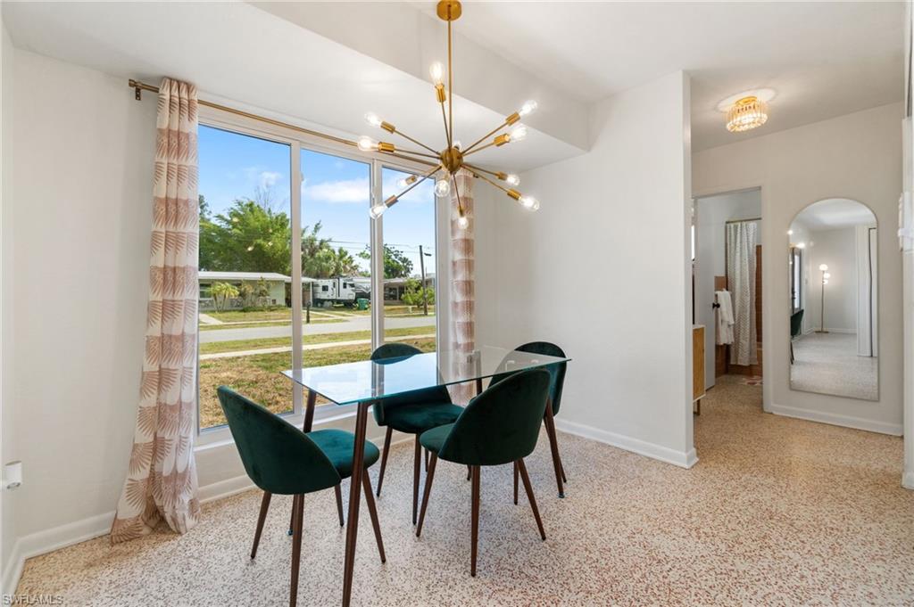 PORT CHARLOTTE - Residential