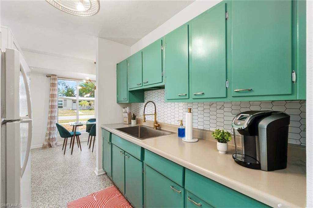 PORT CHARLOTTE - Residential