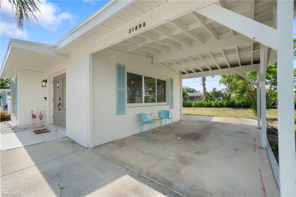 PORT CHARLOTTE - Residential