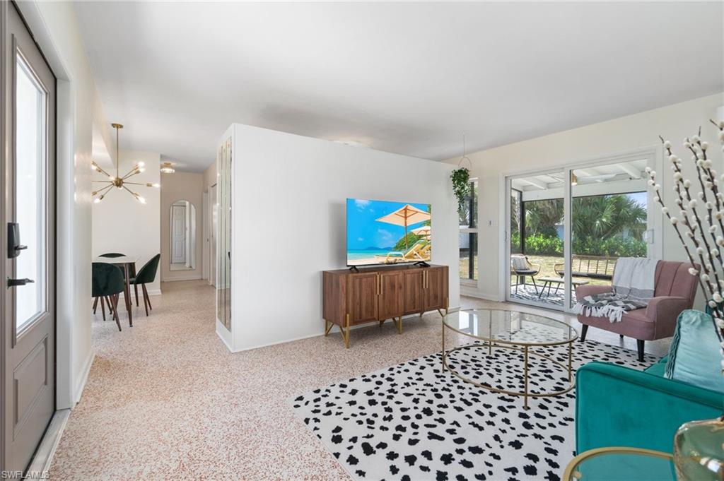 PORT CHARLOTTE - Residential