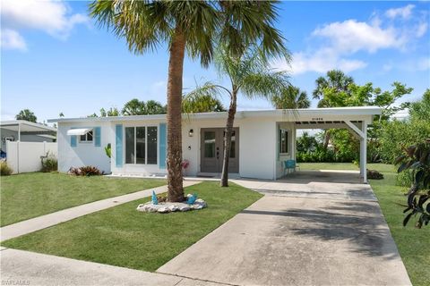 21898 Catherine AVE PORT CHARLOTTE FL 33952